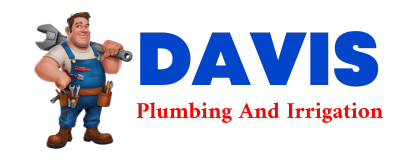 Trusted plumber in ATWOOD